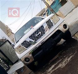 نیسان نەڤارا